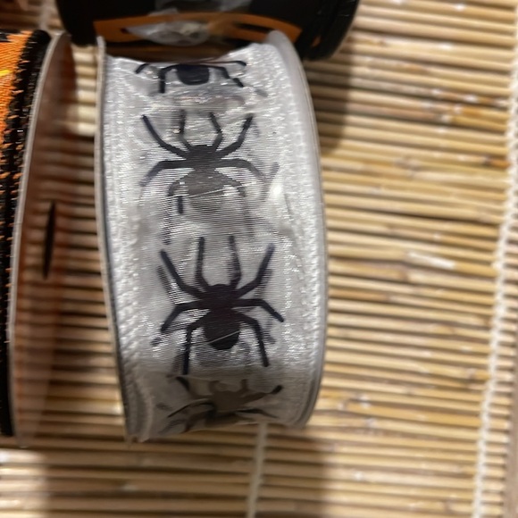 6 Wired Ribbon - Picture 7 of 7